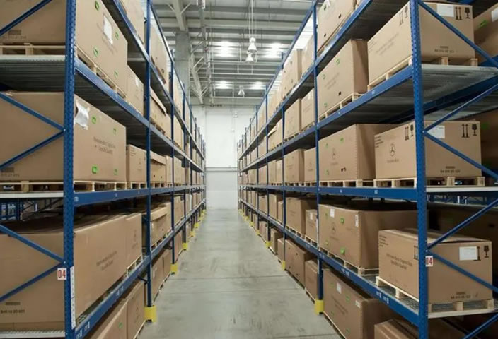 厦门到庆城县货物仓储