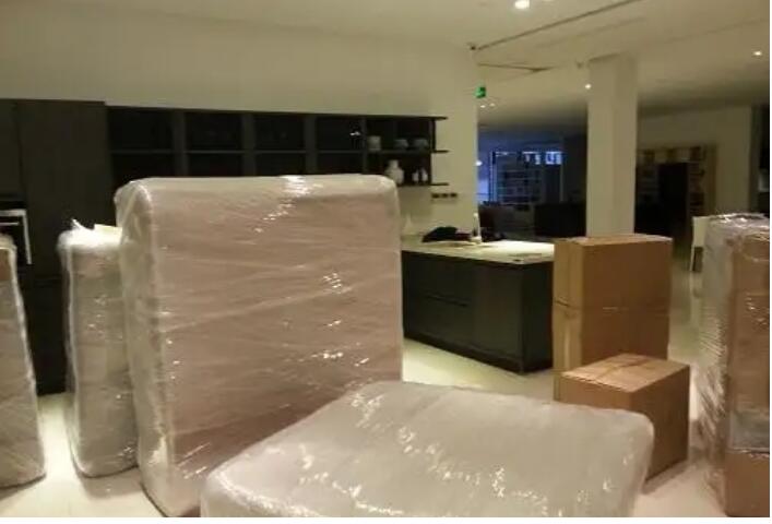 厦门到庆城县长途搬家