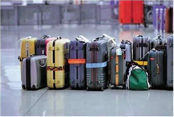 厦门到庆城县行李托运